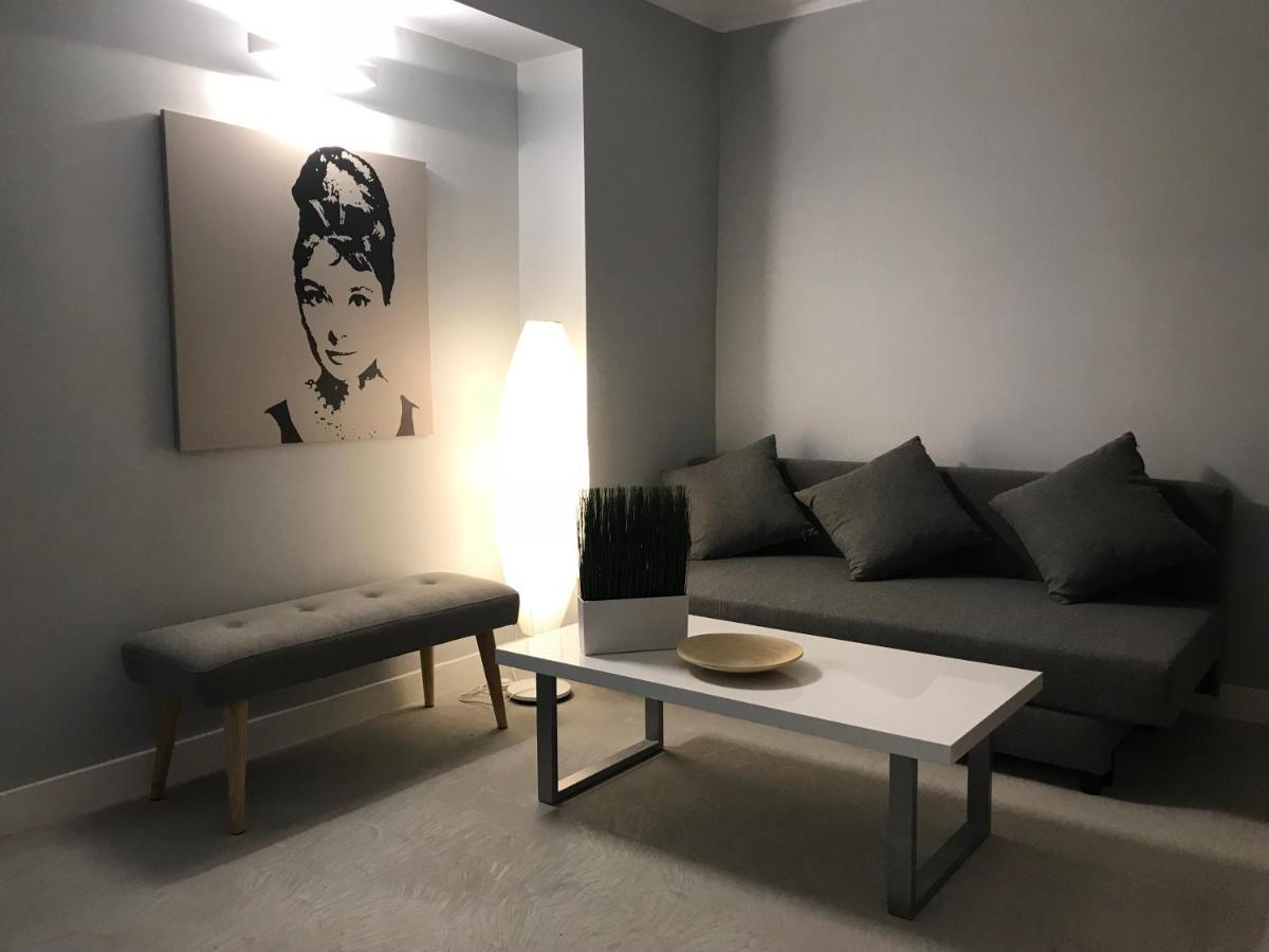 Apartament Ambelokipoi Place B'